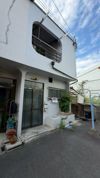 門真市舟田町テラスハウスの間取り画像