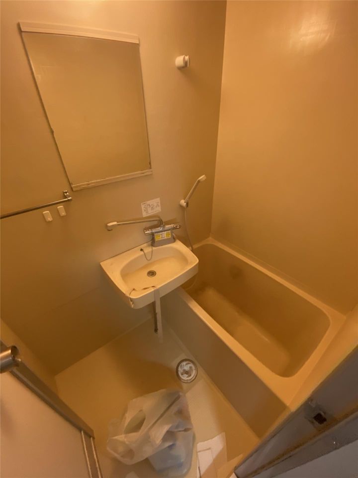 バスルーム