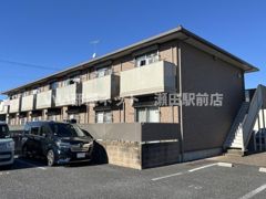 ベアグラスの外観画像