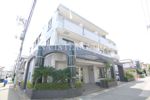 グランフィールド南行徳の間取り画像