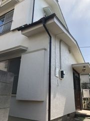 富田戸建の外観画像