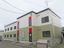 レオパレスエトワールの間取り画像