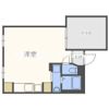 リアライズ鶴見諸口の間取り画像
