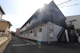 トップヴィラ大内の外観画像