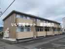 ソヨゴガーデンの間取り画像