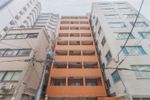 プレサンス梅田フロンティアの間取り画像