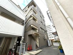BALOH KONANの外観画像