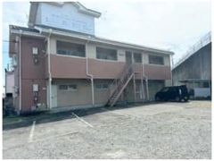 北藤ハイツⅡの外観画像