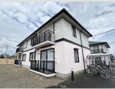 ヤクシプラザCの外観画像