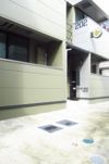 My baseの間取り画像