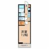 Greige（グレージュ）の間取り画像