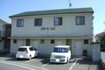 メルヴェーユ浜野 Cの間取り画像
