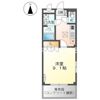オレンジビレッジの間取り画像