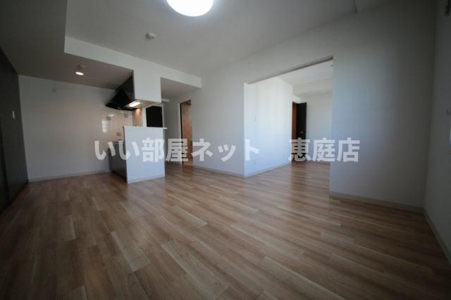 リビング