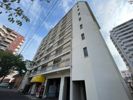 レジデンス木野川の間取り画像