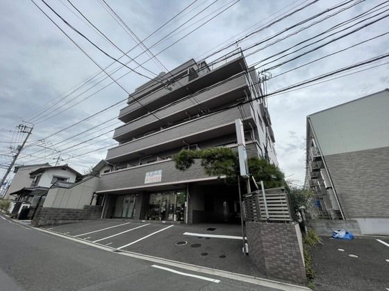 第2太陽ビルの外観画像