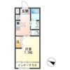 シャルマンの間取り画像