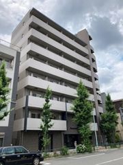 アルテシモテーレの外観画像
