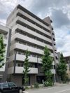 アルテシモテーレの外観