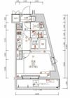 アルテシモテーレの間取り画像