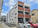 MOVE広駅前の間取り画像