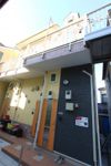 ユナイト池上新町テーラーズクラブの外観