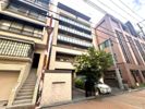 神戸ボナールレジデンスの間取り画像