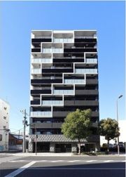 BPRレジデンス天満橋の外観画像