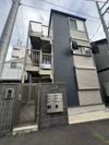 BLOOM保土ケ谷の間取り画像