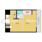 アヴァンティーノの間取り画像