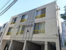 ブランシェ中野富士見町の外観