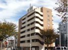 ビバリーホームズ越中島の間取り画像