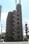 オードシュールの間取り画像