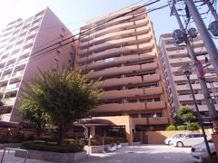 ダイアパレス西公園第2の外観画像