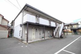 フォーブル吉村 A棟の外観画像
