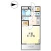 アプローズの間取り画像