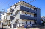 Lily東中山の間取り画像