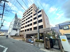 アクロス神戸住吉ステーションフロントの外観画像