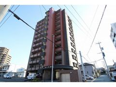 ギャラン井堀の外観画像