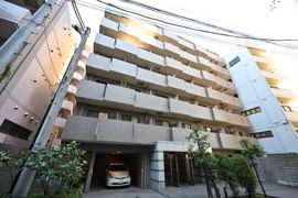 ルーブル大塚の外観画像