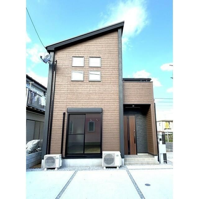 4182川越市今成12期1棟1号棟の外観画像