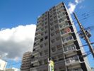 プライムレジデンス神戸・県庁前の外観