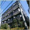ヴィータローザ江古田の間取り画像