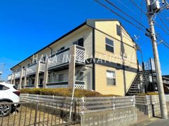 GOLD FIELDⅠの外観画像