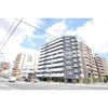 エスカーサ大阪WESTの間取り画像