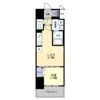 S-RESIDENCE中新町avelisの間取り画像