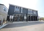 イーストタウン新舞子の間取り画像