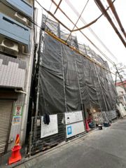 TYPE戸越公園の外観画像