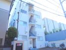 田園調布ハイムの間取り画像