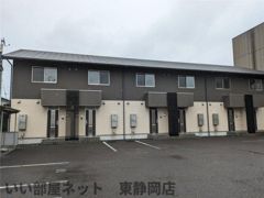 ソレアード堀込Sの外観画像